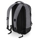 image 2 of Bagbase Athleisure Sports Backpack | Grey | Grey Marl | One Size | 1