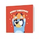image 3 of Bluey Multipack of 12 Christmas Cards