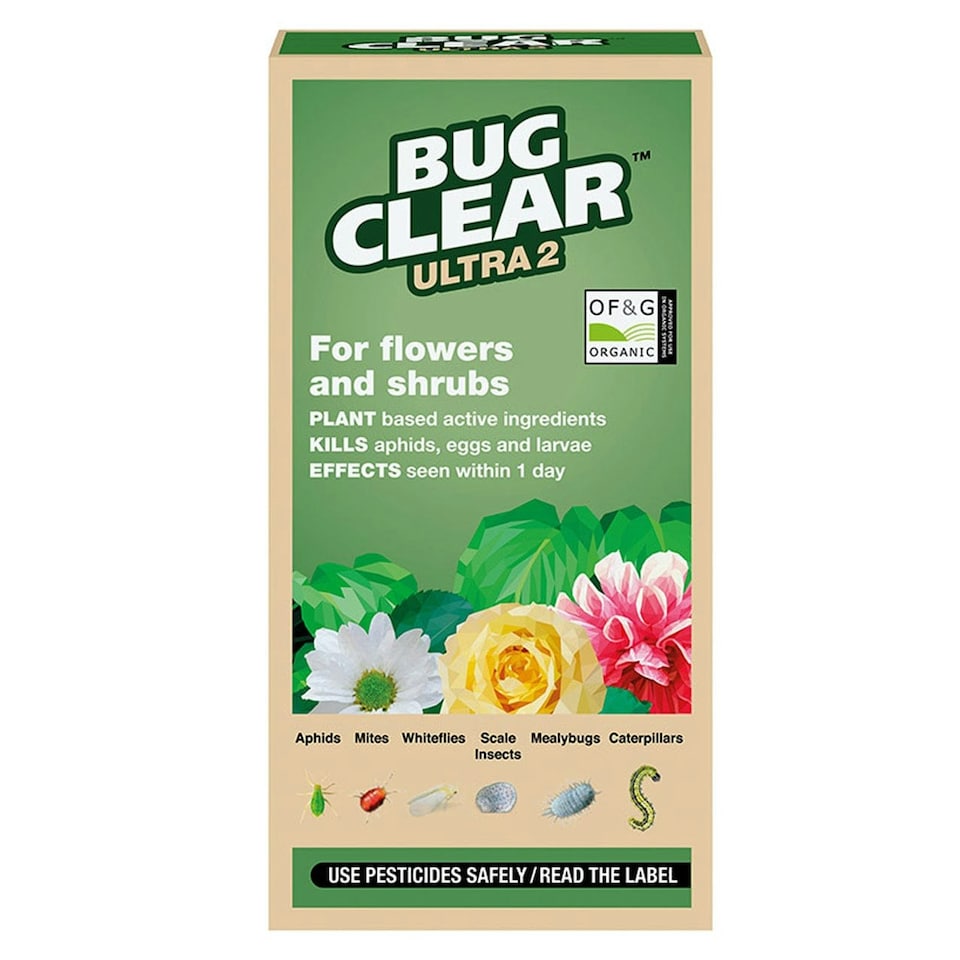 image 1 of BugClear® Ultra 2