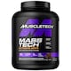 image 1 of MuscleTech MassTech 2.7kg Extreme Protein Powder Chocolate Brownie Mass Gainer Chocolate Brownie