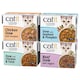 image 1 of Catit Cuisine Stew Cat Food Mixed Bundle (12 Pack)