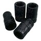 image 3 of 1in Drive Deep Metric Impact Impacted Sockets 6 Sided 27mm - 33mm 4pc Set