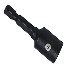 Forgefix ForgeFast Impact Nut Driver 8.0 x 50mm