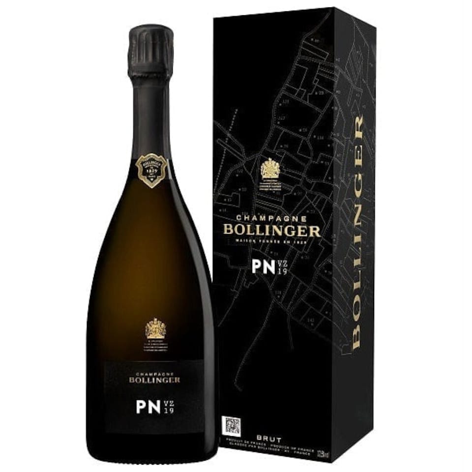 Bollinger PN VZ19 Champagne NV 75cl