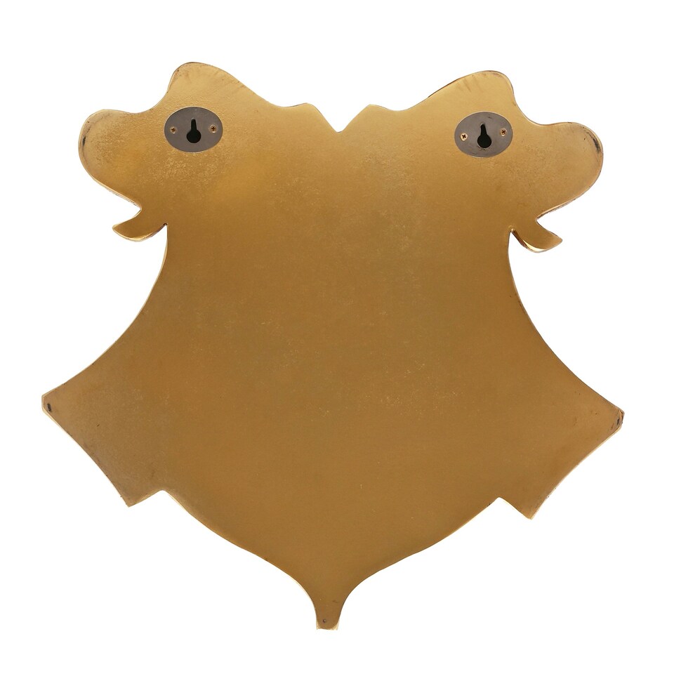 image 1 of Warner Bros Harry Potter Alumni Wall Shield
