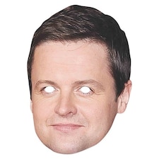 Declan Donnelly Face Mask