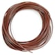 image 1 of Gaugemaster Electric Brown Wire (7 x 0.2mm) 10m