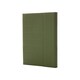 image 3 of XD Xclusive Impact Aware A5 Notebook - Green - One Size