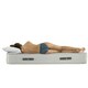 image 3 of 5ft King Size Premium Latex Foam Pocket Sprung Mattress (1500 Springs) - (150cm)