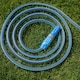 image 4 of FloPro CompactFlo Expandable Lightweight Hose Set with 5 Year Guarantee 15m Blue