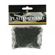image 2 of Lincoln Plaiting Bands (500 Pack) - Black - One Size