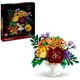 image 1 of LEGO Icons 10345 Flower Arrangement