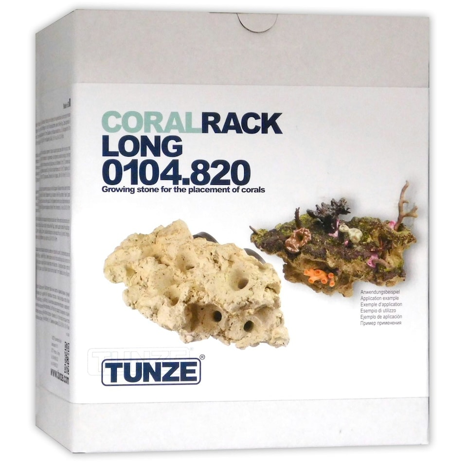image 1 of Tunze Coral Frag Rack - Long