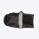 image 2 of Danish Design 2 In 1 Black Dog Coat 35cm (14")