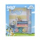 image 1 of Bluey Stick, Stamp and Stencil Set