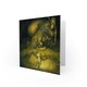 image 2 of Walter Stenstrom Boy Troll Birthday Card