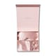 image 1 of Silk Addict 100% Mulberry Silk Gift Set - Pale Pink