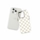 image 2 of Neutral Checkerboard Phone Case | Brown | iPhone 16 Plus
Slim | iPhone 16 Plus
Slim