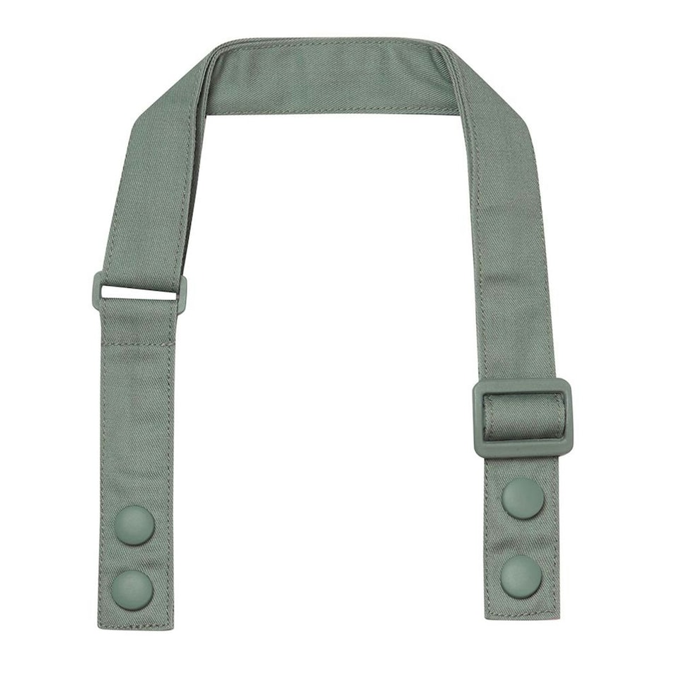 image 1 of Premier Swap & Pop Customizable Apron - Sage - One Size Green