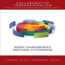 Collaborative Profesionalism