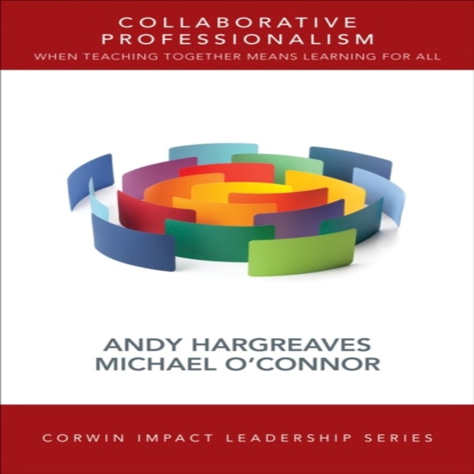 Collaborative Profesionalism