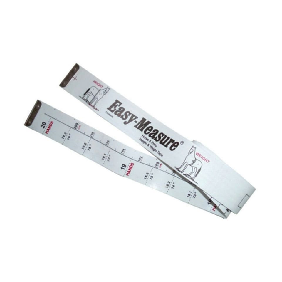 Lincoln Easy-Measure - May Vary - One Size