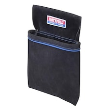 Faithfull Single Pocket Nail Pouch