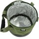 image 3 of NGT Insulated Bait Bin - Green