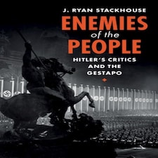 Enemies Of The People