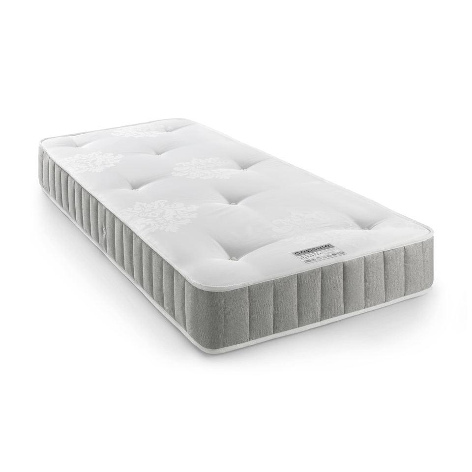 image 1 of Oakham Capsule Essentials Mattress 76cm Small Single