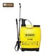 image 6 of Garden Pressure Sprayer Weed Spray Bottle Hand Pump Water Plant Chemical 1L