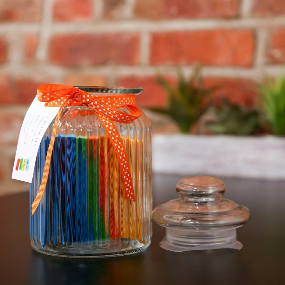 image 1 of A Jar of Dates
