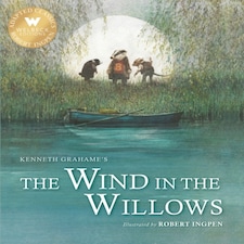 The Wind In The Willows
