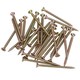 image 4 of Countersunk Multi Purpose Chipboard Wood Timber Screws 50mm Long 70pc