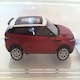 image 5 of Century Dragon Land Rover Evoque 2011 Firenze Red CDLR 1001 New Range