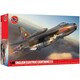 image 1 of Airfix English Electric Lightning F.6 Military Aircraft Model Kit Scale 1-48