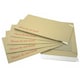 image 2 of 500 x C5 (229x162mm) Brown Manila Printed Please Do Not Bend Board Backed Envelopes Brown | One Size