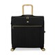 image 2 of IT Luggage Esplanade Black Medium Suitcase Black | Medium