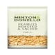 image 2 of Minton & Donello Roasted and Salted Peanuts 6 x 250g