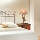 image 2 of HOMCOM Table Lamp Indispensable Nautical Twisted Rope E27 Base Bedside Light