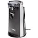 image 1 of Judge 3-in-1 Automatic Electric Can Opener - Black