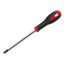 Hultafors Phillips Screwdriver - Multi Colour - PH3 x 150mm