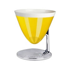 Bugatti Uma Scale Yellow