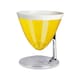 image 1 of Bugatti Uma Scale Yellow