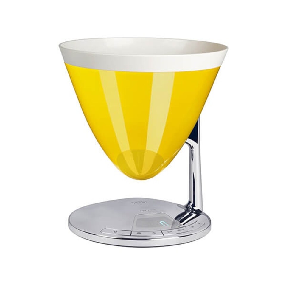 image 1 of Bugatti Uma Scale Yellow