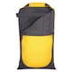 image 2 of Mountain Warehouse Microlite Sleeping Bag with Inner Pocket Two Way Zip Camp Bed Right Handed Zip - Long length (215cm) Multi