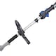 image 4 of Hyundai 52cc Petrol Pole Saw Pruner Chainsaw 2.7m Long Reach 260mm Cutting Width