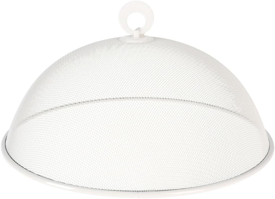 Couverture Alimentaire En Maille Pop-up - Protection Contre Insectes Et Poussière Pour Pique-niques, Barbecues Et Repas En Plein Air