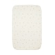image 3 of Tutti Bambini Bedside Crib Fitted Sheets 2pk - Cocoon