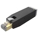 image 1 of iFi Audio LAN iSilencer - Gigabit Ethernet Noise Filter and Ethernet Isolator for Hi‑Res Audio Systems